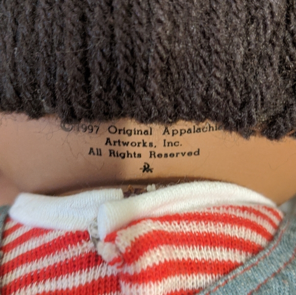 Cabbage Patch - Picture 3 of 6